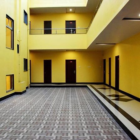 Hotel Varenya Inn Yavatmal Exterior foto